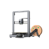 Қазақстанда Creality Ender-3 V3 3D принтерін сатып алыңыз, Алматы