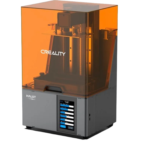 Creality HALOT-SKY 2022 3D принтері
