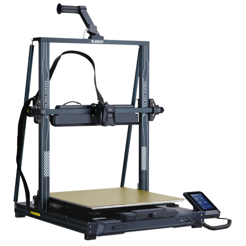 3D-принтер ELEGOO Neptune 4 Max