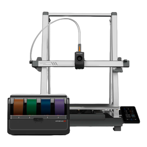 3D-принтер Anycubic Kobra 3 Max Combo Алматы, Казахстан