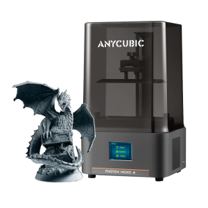 3D-принтер Anycubic Photon Mono 4