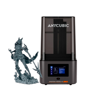 3D-принтер Anycubic Photon Mono 4 Ultra