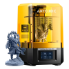 3D принтер Anycubic Photon Mono M5S Pro Алматы, Казахстан