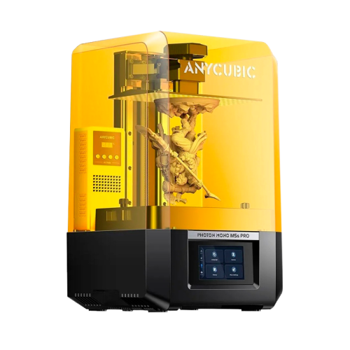 3D принтер Anycubic Photon Mono M5S Pro Алматы, Казахстан