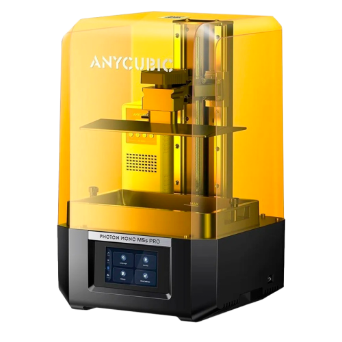 3D принтер Anycubic Photon Mono M5S Pro Алматы, Казахстан