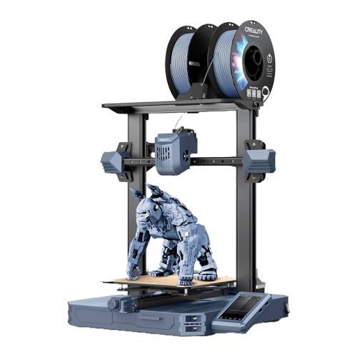 Creality CR-10 SE 3D принтері