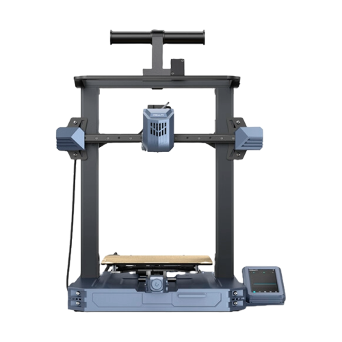 Creality CR-10 SE 3D принтері Алматы, Қазақстан
