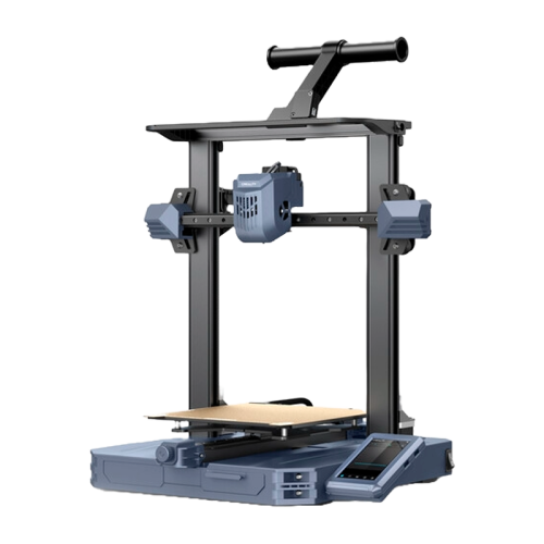 Creality CR-10 SE 3D принтері Алматы, Қазақстан