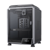 Creality CR-K1C 3D принтері Алматы, Қазақстан