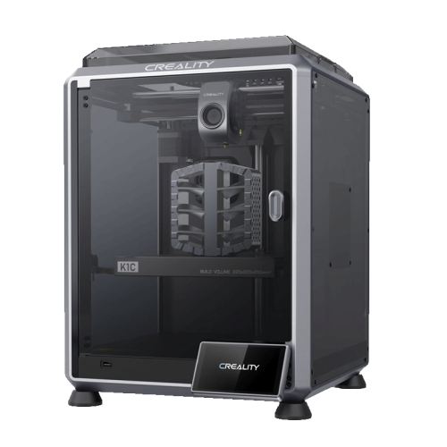 Creality CR-K1C 3D принтері Алматы, Қазақстан