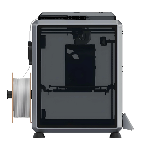 Creality CR-K1C 3D принтері Алматы, Қазақстан