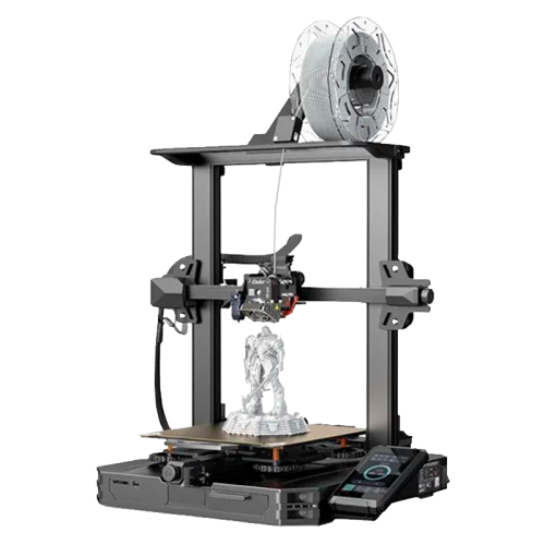 Купить 3D-принтер Creality Ender-3 S1 Pro в Казахстане, Алматы