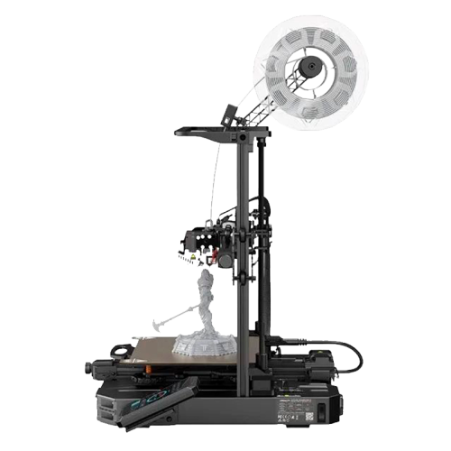 Купить 3D-принтер Creality Ender-3 S1 Pro в Казахстане, Алматы