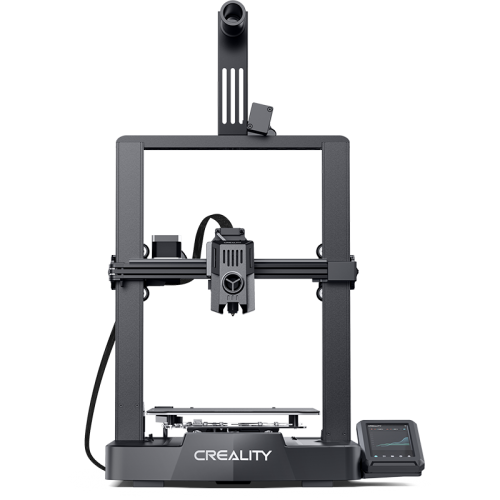 3D-принтер Creality Ender-3 V3 KE