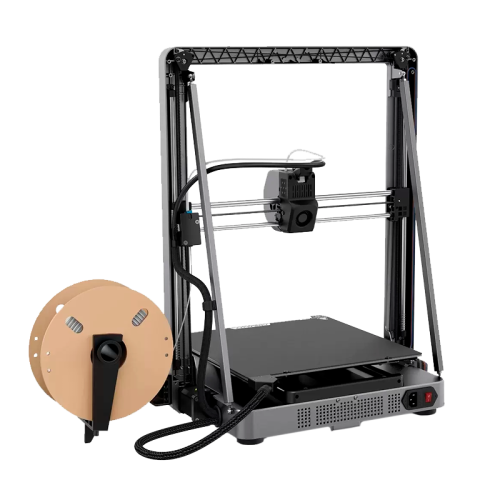 Creality Ender 3 V3 Plus 3D принтері Алматы, Қазақстан