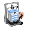 Creality Ender 3 V3 Plus 3D принтері Алматы, Қазақстан