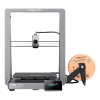 Creality Ender 3 V3 Plus 3D принтері Алматы, Қазақстан