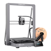Creality Ender 3 V3 Plus 3D принтері Алматы, Қазақстан