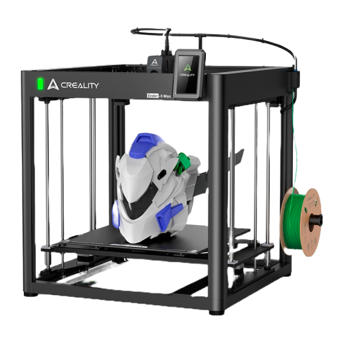 Creality Ender-5 Max 3D принтері
