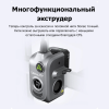 3D принтер Creality Hi Combo Алматы, Қазақстан