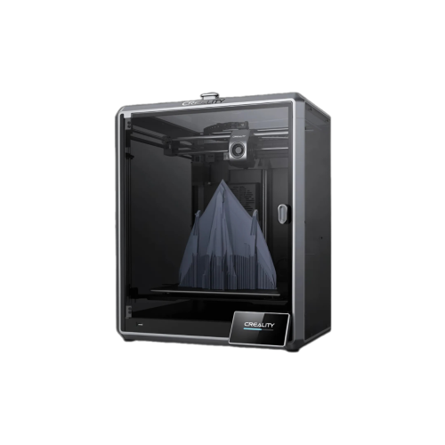 3D Принтер Creality K1 Max + Клей FDM Glue Stick + PEI Build Plate Алматы, Казахстан