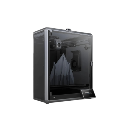 3D Принтер Creality K1 Max + Клей FDM Glue Stick + PEI Build Plate Алматы, Казахстан