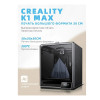 3D Принтер Creality K1 Max + Клей FDM Glue Stick + PEI Build Plate Алматы, Казахстан