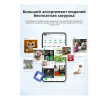 3D Принтер Creality K1 Max + Клей FDM Glue Stick + PEI Build Plate Алматы, Казахстан