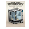 3D Принтер Creality K1 Max + Клей FDM Glue Stick + PEI Build Plate Алматы, Казахстан