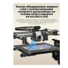 3D Принтер Creality K1 Max + Клей FDM Glue Stick + PEI Build Plate Алматы, Казахстан