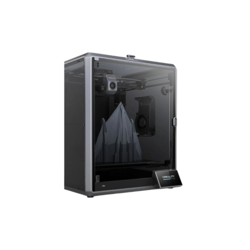 3D принтері Creality K1 Max + FDM желім таяқшасы + PEI құрастыру тақтасы Алматы, Қазақстан