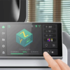 3D принтер Creality K2 Plus Combo Алматы, Қазақстан