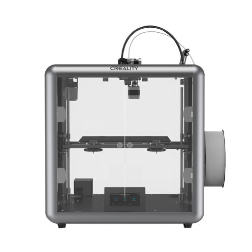3D принтер Creality Sermoon D1 Алматы, Казахстан