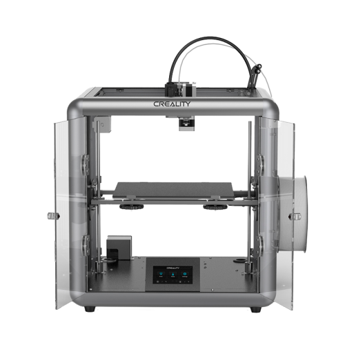 3D принтер Creality Sermoon D1 Алматы, Казахстан