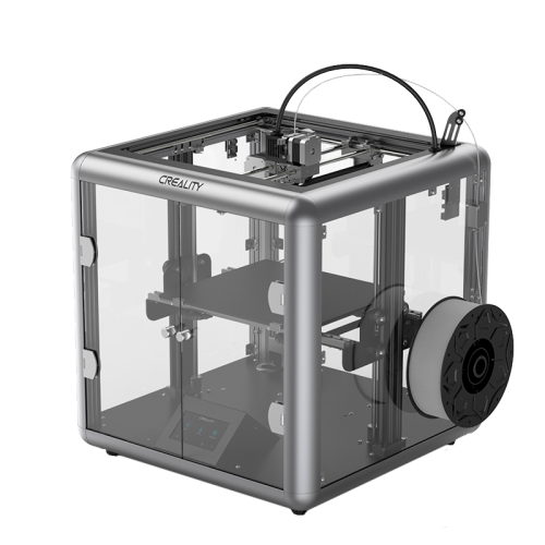 3D принтер Creality Sermoon D1 Алматы, Казахстан