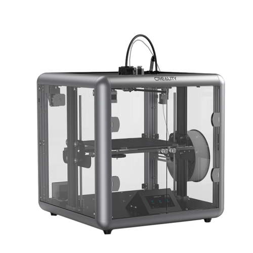 3D принтер Creality Sermoon D1 Алматы, Казахстан