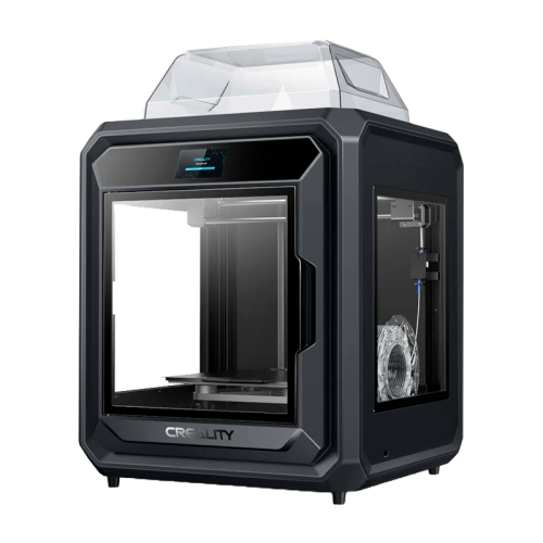 Creality Sermoon D3 Pro 3D принтері