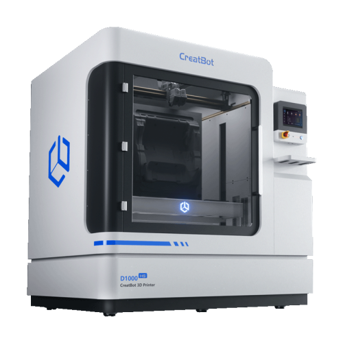 CreatBot D1000 HS 3D принтері