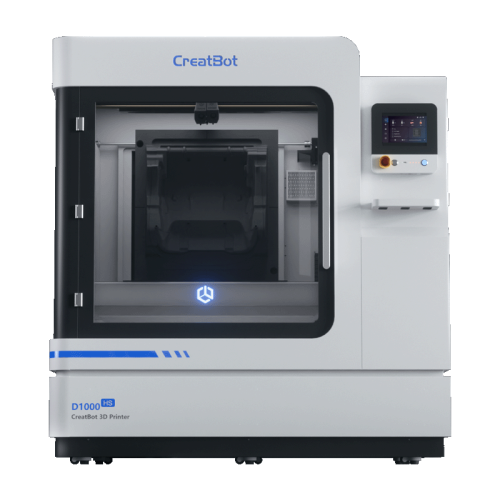 3D принтер CreatBot D1000 HS Алматы, Қазақстан