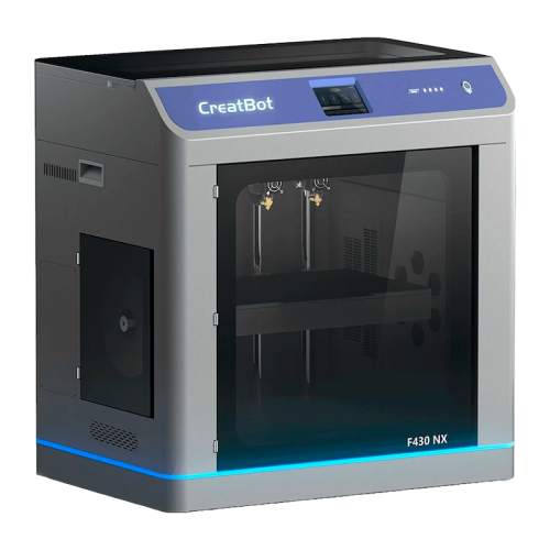 3D-принтер CreatBot F430 NX