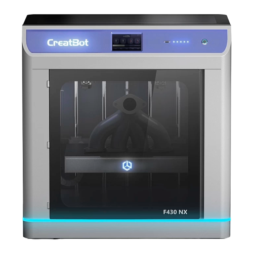 3D-принтер CreatBot F430 NX Алматы, Казахстан
