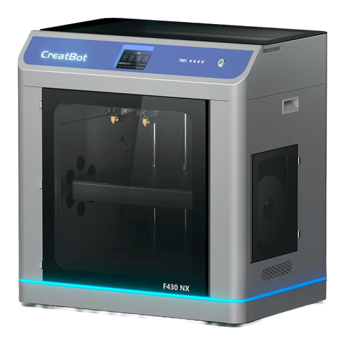 3D-принтер CreatBot F430 NX Алматы, Казахстан