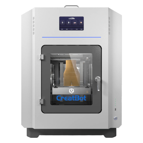 3D-принтер CreatBot PEEK-250 Алматы, Казахстан