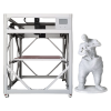3D принтер Dowell3D DL10-16 Алматы, Қазақстан
