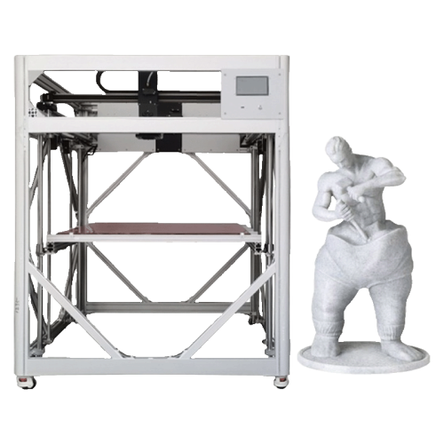 3D принтер Dowell3D DL10-16