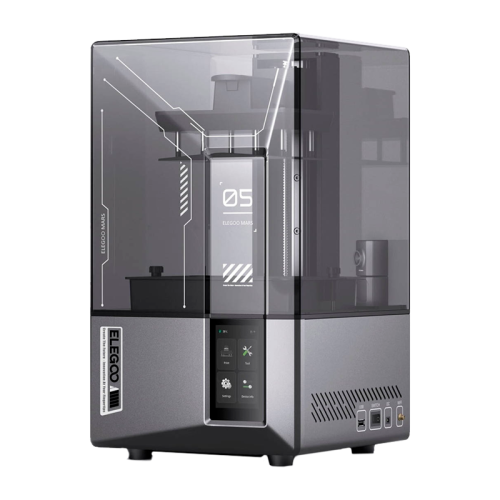 3D принтер ELEGOO Mars 5 Ultra 9K Алматы, Қазақстан