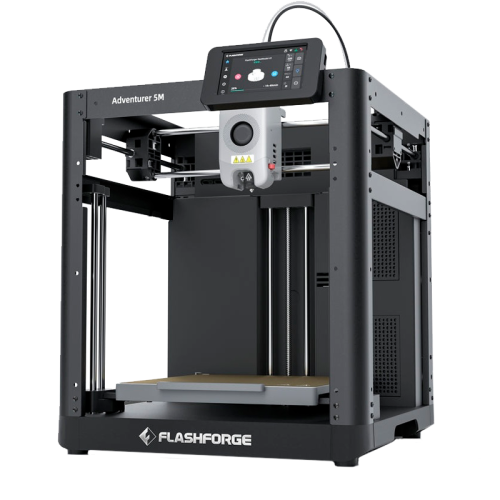 3D принтер FLASHFORGE Adventurer 5M Алматы, Қазақстан