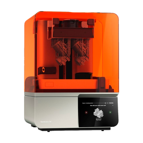 3D-принтер Formlabs Form 4 Алматы, Казахстан