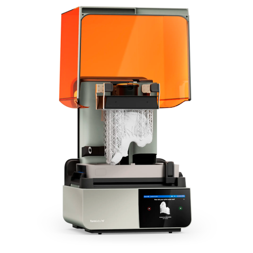 3D-принтер Formlabs Form 4