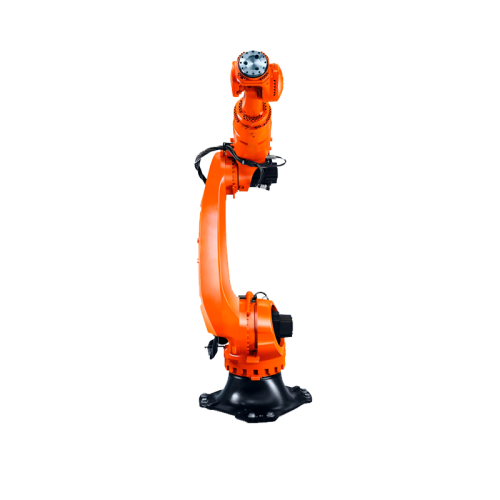 3D-принтер KUKA KR210-R3100